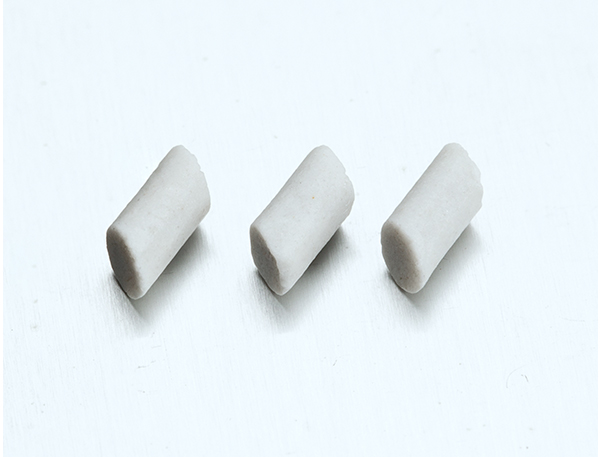 陶質(zhì)研磨石