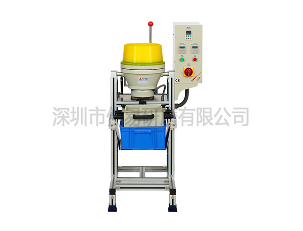 VA型漩渦式研磨拋光機