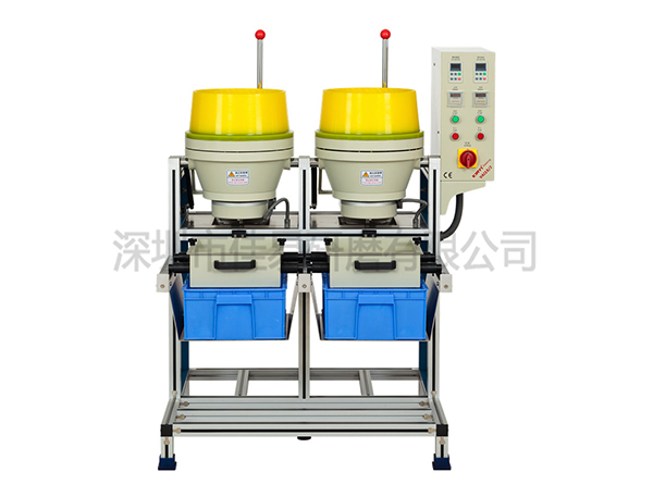 VA型漩渦式研磨拋光機